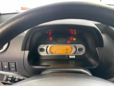 DFSK K01H  Serie K Pick up Cabina Larga XL K01h