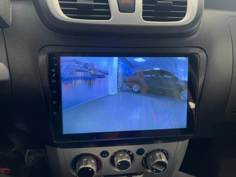 DFSK K01H  Serie K Pick up Cabina Larga XL K01h