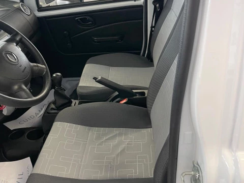 DFSK K01H  Serie K Pick up Cabina Larga XL K01h