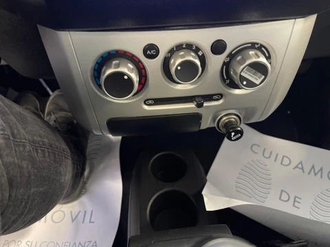 DFSK K01H  Serie K Pick up Cabina Larga XL K01h