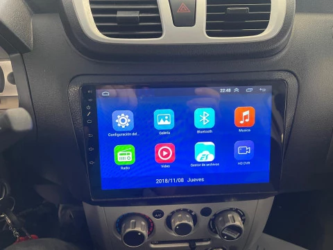 DFSK K01H  Serie K Pick up Cabina Larga XL K01h