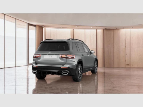 Mercedes-Benz GLB  200 d