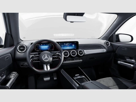 Mercedes-Benz GLB  200 d