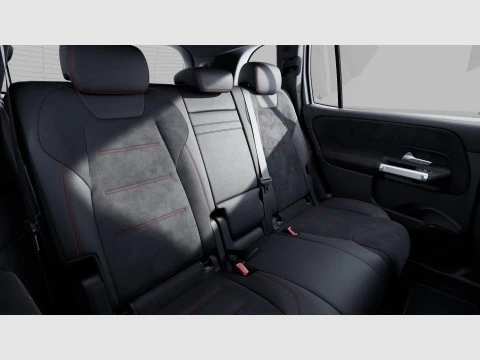 Mercedes-Benz GLB  200 d