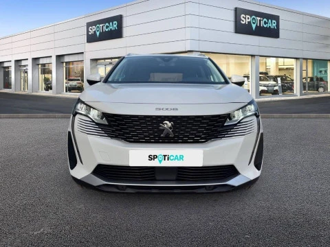 Peugeot 5008 1.5 BlueHDi 96kW (130CV) S&S Allure EAT8