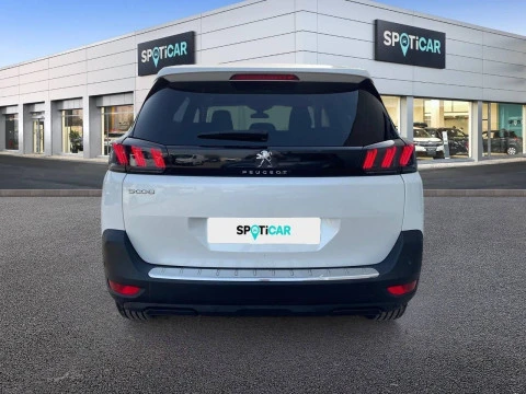 Peugeot 5008 1.5 BlueHDi 96kW (130CV) S&S Allure EAT8