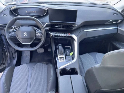 Peugeot 5008 1.5 BlueHDi 96kW (130CV) S&S Allure EAT8