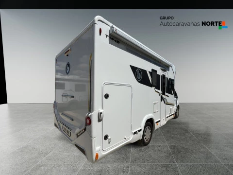 BENIMAR TESSORO TESSORO 442