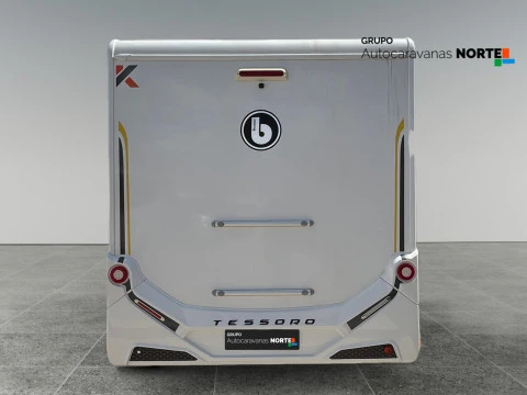 BENIMAR TESSORO TESSORO 442