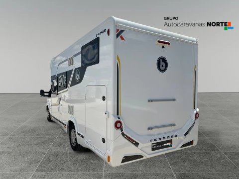 BENIMAR TESSORO TESSORO 442