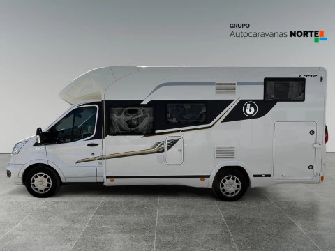 BENIMAR TESSORO TESSORO 442