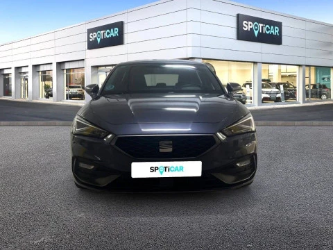 Seat Leon 2.0 TDI 110kW DSG-7 S&S FR