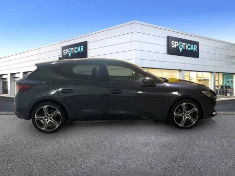 Seat Leon 2.0 TDI 110kW DSG-7 S&S FR