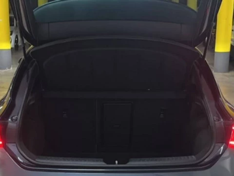Seat Leon 2.0 TDI 110kW DSG-7 S&S FR