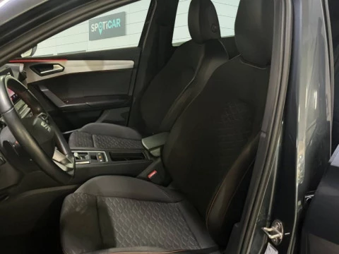 Seat Leon 2.0 TDI 110kW DSG-7 S&S FR