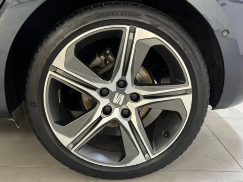Seat Leon 2.0 TDI 110kW DSG-7 S&S FR