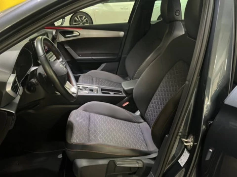 Seat Leon 2.0 TDI 110kW DSG-7 S&S FR
