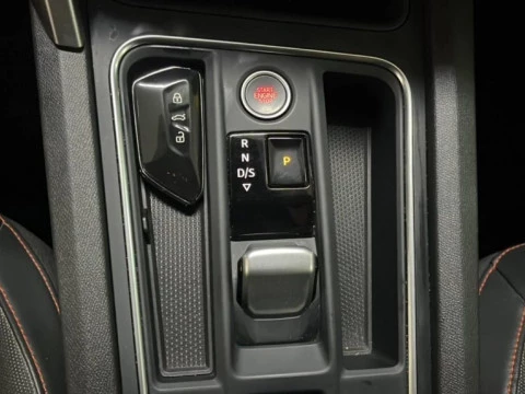 Seat Leon 2.0 TDI 110kW DSG-7 S&S FR