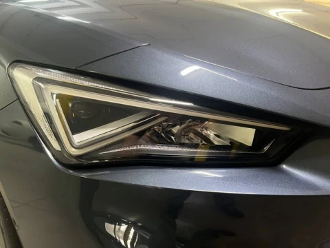 Seat Leon 2.0 TDI 110kW DSG-7 S&S FR