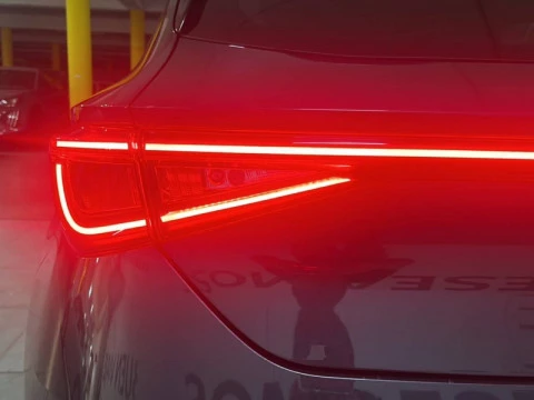 Seat Leon 2.0 TDI 110kW DSG-7 S&S FR