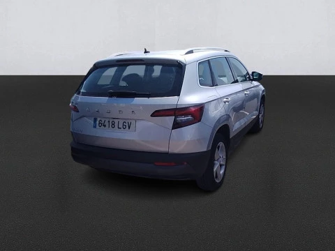 Skoda Karoq 2.0 TDI 110kW (150CV) Ambition