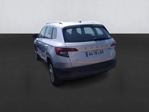 Skoda Karoq 2.0 TDI 110kW (150CV) Ambition