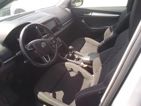 Skoda Karoq 2.0 TDI 110kW (150CV) Ambition