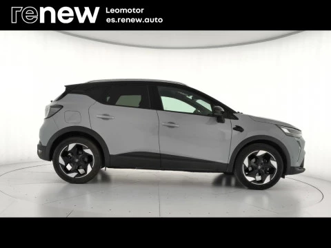 Renault Captur  Eco-G Techno 74kW