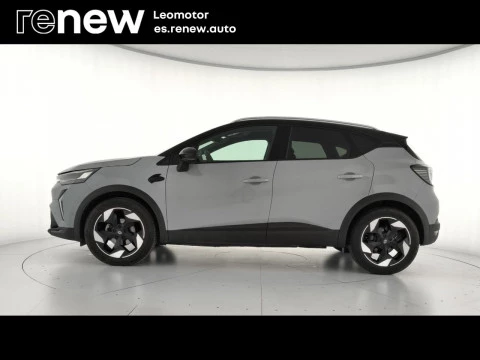 Renault Captur  Eco-G Techno 74kW
