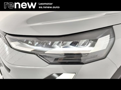 Renault Captur  Eco-G Techno 74kW