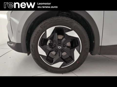 Renault Captur  Eco-G Techno 74kW
