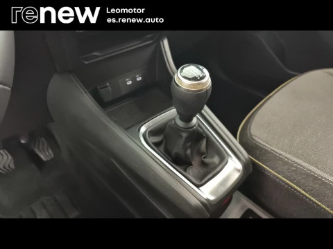 Renault Captur  Eco-G Techno 74kW