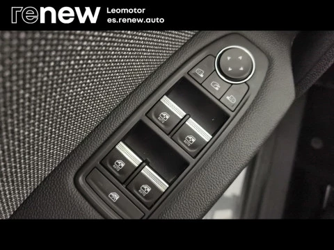 Renault Captur  Eco-G Techno 74kW
