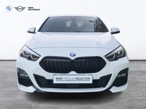 BMW Serie 2 220d Gran Coupe 140 kW (190 CV)