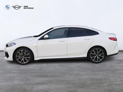 BMW Serie 2 220d Gran Coupe 140 kW (190 CV)