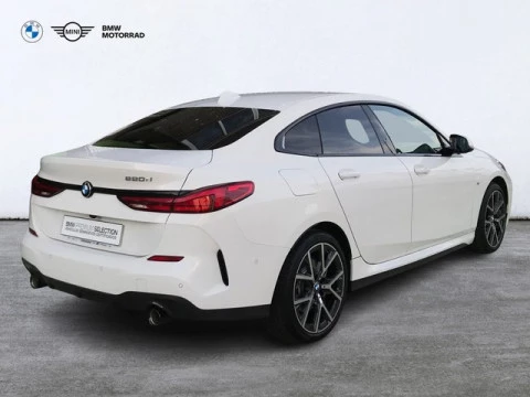BMW Serie 2 220d Gran Coupe 140 kW (190 CV)