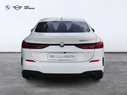 BMW Serie 2 220d Gran Coupe 140 kW (190 CV)