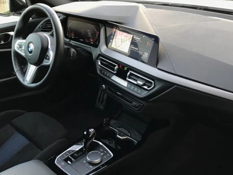 BMW Serie 2 220d Gran Coupe 140 kW (190 CV)