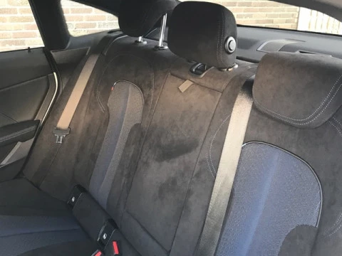 BMW Serie 2 220d Gran Coupe 140 kW (190 CV)