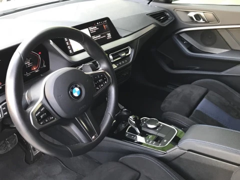 BMW Serie 2 220d Gran Coupe 140 kW (190 CV)