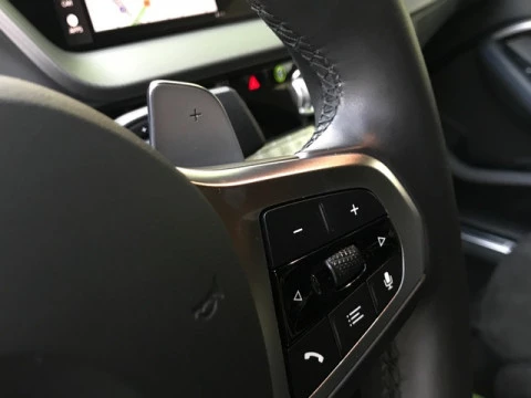 BMW Serie 2 220d Gran Coupe 140 kW (190 CV)