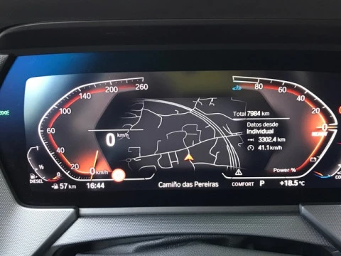 BMW Serie 2 220d Gran Coupe 140 kW (190 CV)