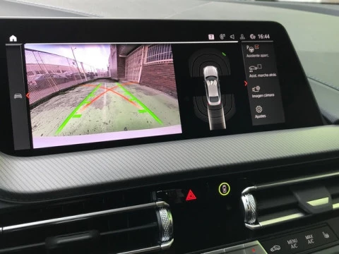 BMW Serie 2 220d Gran Coupe 140 kW (190 CV)