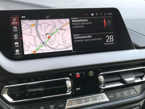 BMW Serie 2 220d Gran Coupe 140 kW (190 CV)