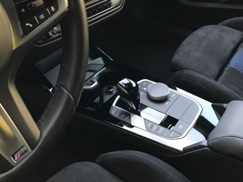 BMW Serie 2 220d Gran Coupe 140 kW (190 CV)