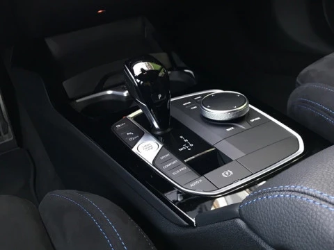 BMW Serie 2 220d Gran Coupe 140 kW (190 CV)