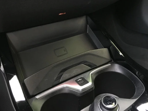 BMW Serie 2 220d Gran Coupe 140 kW (190 CV)