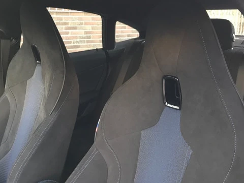 BMW Serie 2 220d Gran Coupe 140 kW (190 CV)