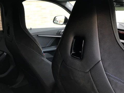 BMW Serie 2 220d Gran Coupe 140 kW (190 CV)