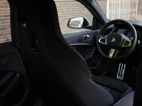 BMW Serie 2 220d Gran Coupe 140 kW (190 CV)